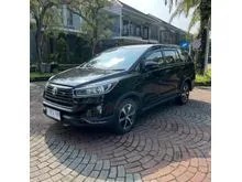 2022 Toyota Kijang Innova 2.4 G MPV Diesel Matic KM 40 Rb (ANTIK) TDP MINIM