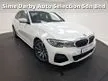Used 2021 BMW 330i 2.0 M Sport Driving Assist Pack (Sime Darby Auto Selection) - Cars for sale