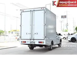 2024 Isuzu D-MAX 1.9 B Spark Pickup