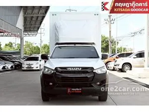 2024 Isuzu D-MAX 1.9 B Spark Pickup