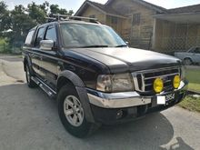 2006 Ford Ranger 2.5 (A) Diesel Turbo FULL LOAN