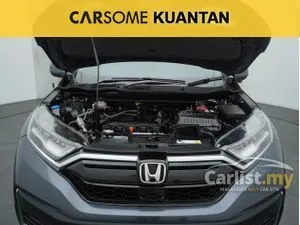 2022 Honda CR-V 2.0 SUV