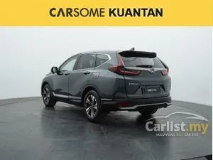 2022 Honda CR-V 2.0 SUV