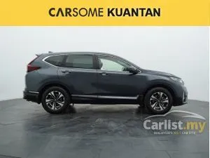 2022 Honda CR-V 2.0 SUV
