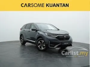 2022 Honda CR-V 2.0 SUV