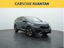 2022 Honda CR-V 2.0 SUV