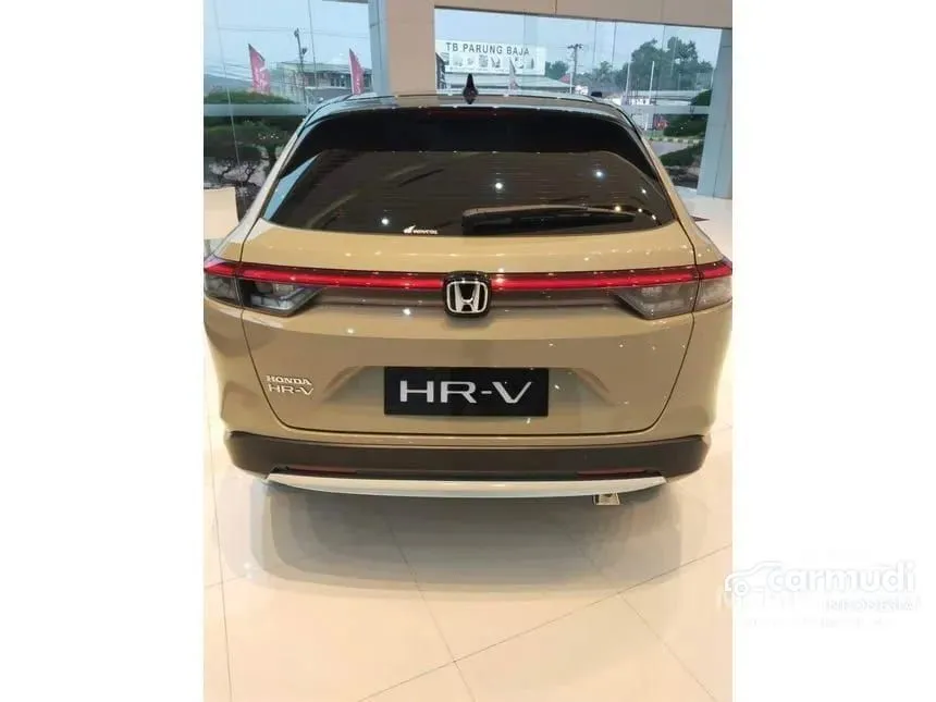 2024 Honda HR-V SE SUV