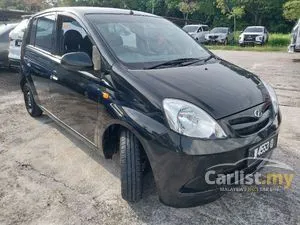 2014 Perodua Viva 1.0 EZ Hatchback