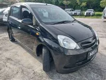 2014 Perodua Viva 1.0 EZ Hatchback