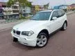 Used 2004 BMW X3 2.5 SUV - Cars for sale