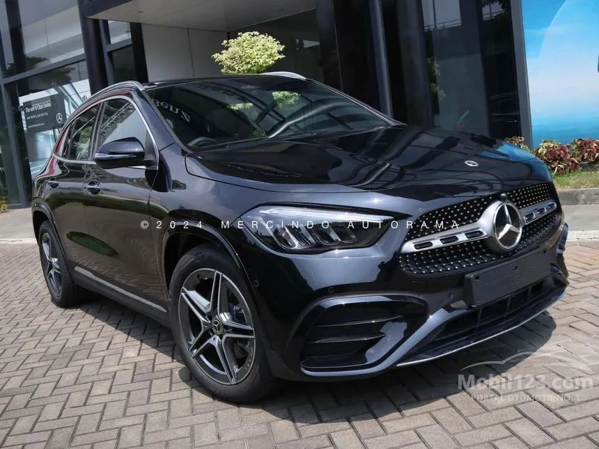 Jual Mobil Mercedes