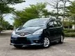 Used 2016 Nissan GRAND LIVINA 1.8 Impul MPV Super Car King - Cars for sale