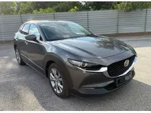 2023 Mazda CX-30 2.0 SKYACTIV-G High Plus SUV
