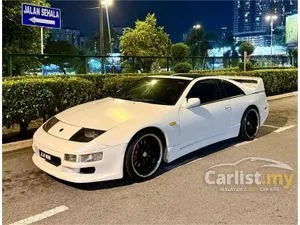1990 Nissan Fairlady Z 3.0 Coupe