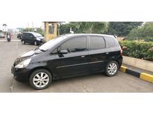 2005 Honda Jazz 1.5 i-DSI Hatchback