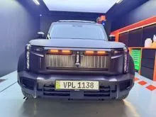 2025 ICAUR 03 FULL OFFROAD EV *** READY STOCK ***