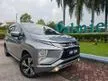 Used 2022 Mitsubishi Xpander 1.5 MPV