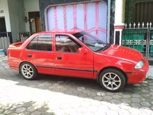 1992 Suzuki Esteem 1.3 Sedan