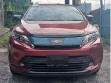 2019 Toyota Harrier 2.0 (A) Elegance # MILEAGE 77K KM # ONE CAREFUL OWNER