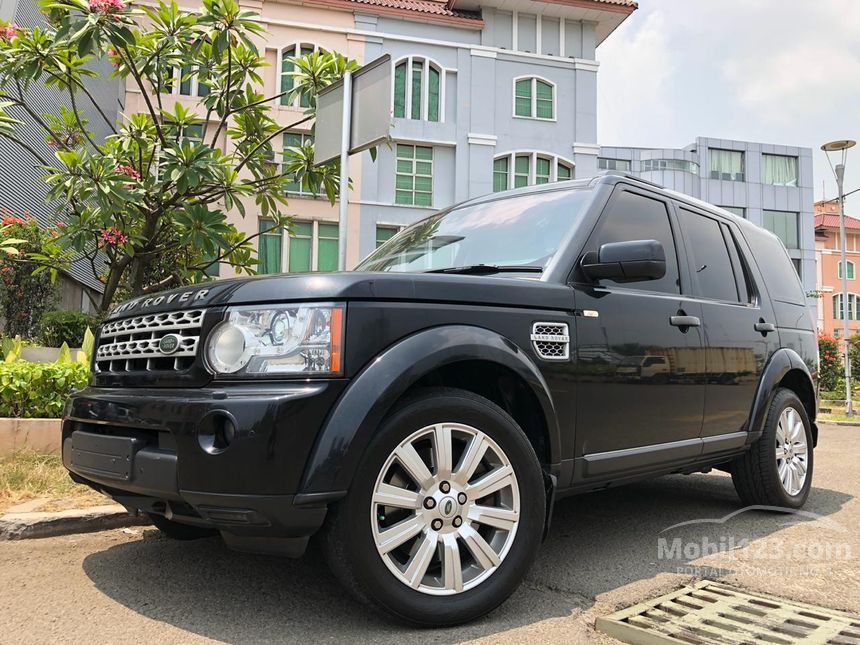 Land Rover Discovery >> 2014 Land Rover Discovery 4 3 0 Hse Scv6 Suv Nik2012 Black On Beige Diesel Km70rb Record Tdp 500jt Land Rover Discovery >> 2014 Land Rover Discovery 4 3 0 Hse Scv6 Suv Nik2012 Black On Beige Diesel Km70rb Record Tdp 500jt