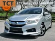 Used 2014 Honda CITY 1.5 V (A) FULL LEATHER SEAT - Cars for sale