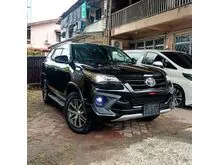 2019 Toyota Fortuner 2.7 SRZ SUV