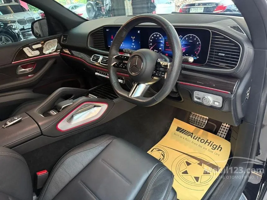 2023 Mercedes-Benz GLE450 AMG Line 4MATIC SUV