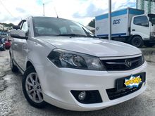 2012 Proton Saga 1.6 (A) FL Keep Well Owenr