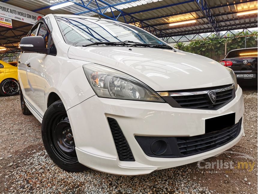 Jual Kereta Proton Exora 2014 Bold Cfe Standard 1 6 Di Kuala Lumpur Automatik Mpv White Untuk Rm 24 400 6346310 Carlist My