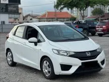 2014 Honda Jazz 1.5 S Hatchback Loan Bawah 500