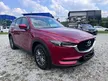 Used 2018 Mazda CX-5 2.0 SKYACTIV-G GL SUV 1 YEARS WARRANTY READY FOR TEST DRIVE - Cars for sale