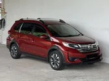 Honda BR-V 1.5 Facelift (A) High Grade Low Mileage 42K Km