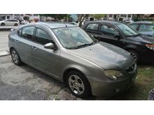 2006 Proton Gen-2 1.6 Enhanced Hatchback