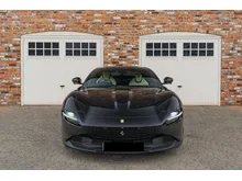 Incoming stock 2022 Ferrari Roma 3.8T V8 Unregistered Welcome view