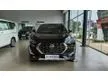 Jual Mobil Nissan Magnite 2023 Premium 1.0 di DKI Jakarta Manual Wagon Hitam Rp 275.000.000