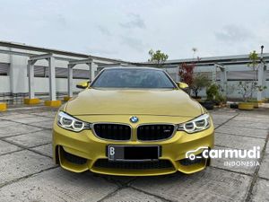 Beli BMW M4 Mobil Baru & Bekas Murah Di Dki Jakarta, Kisaran Harga ...