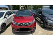 Used PROMOSI HEBAT 2020 Proton Iriz 1.6 Premium Hatchback