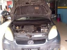2010 Perodua Myvi 1.3 EZ Hatchback