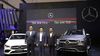 Ini Tiga Jagoan Baru Mercedes-Benz di GIIAS 2019