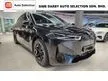 Used 2022 Premium Selection BMW iX xDrive40 Sport by Sime Darby Auto Selection