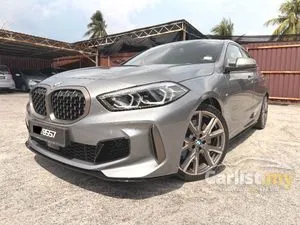 2022 BMW M135i 2.0 xDrive Hatchback