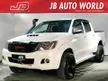 Used 2014 Toyota Hilux 2.5 VNT (A) 5