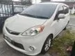 Used 2012 Perodua Alza 1.5 EZ MPV OFFER PRICE WELCOME TEST SMOOTH ENGINE