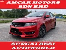 ORI 2013 Proton Preve 1.6 (M) EXECUTIVE SEDAN NEW PAINT FULL BODYKIT WELL MAINTAINED LIKE NEW 1ST COME 1ST SERVE