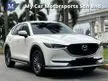 Used 2019 Mazda CX-5 2.0 SKYACTIV-G GLS SUV POWER/BOOT FULL SERVICE RECORD UNDER WARANTY MAZDA FREE SERVICE - Cars for sale