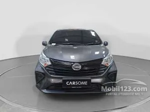 2021 Daihatsu Sigra 1.0 M MPV