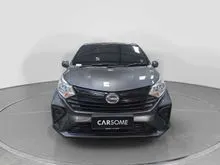 2021 Daihatsu Sigra 1.0 M MPV Promo DP Ringan atau Angsuran Ringan