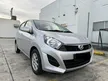 Used 2016 Perodua AXIA 1.0 G Hatchback - NO HIDDEN FEE - Cars for sale