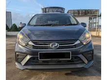 2022 Perodua AXIA 1.0 GXtra Hatchback