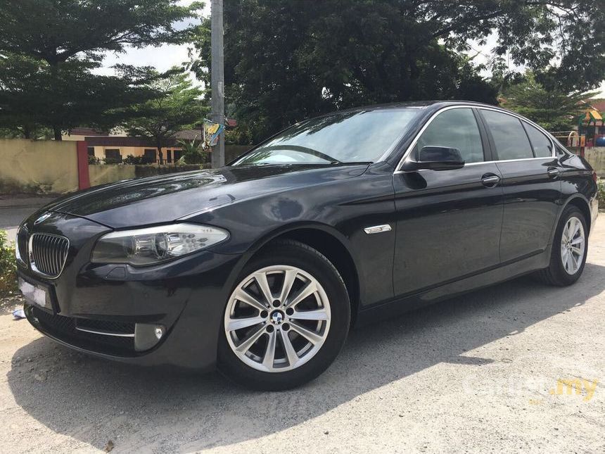 BMW 523i 2012 BMW 523i 2 0 in Kuala Lumpur Automatic Others for RM BMW 523i 2012 BMW 523i 2 0 in Kuala Lumpur Automatic Others for RM